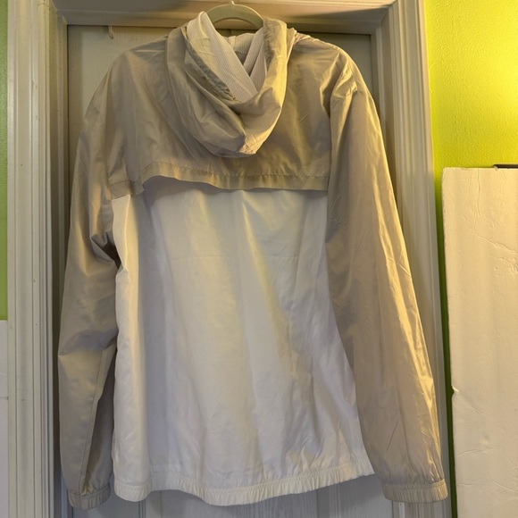 Tek Gear Lined Long Sleeve Windbreaker - Picture 3 of 6